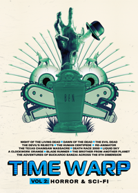 Time Warp: Vol 2