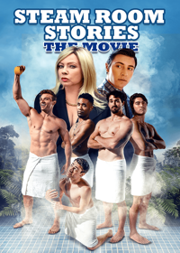 Steam Room Stories: The Movie