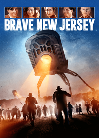 Brave New Jersey