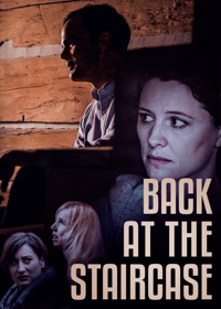 Back at the Staircase