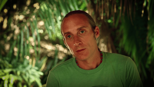 Ayahuasca and The Path of the Shaman