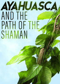 Ayahuasca and The Path of the Shaman