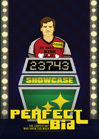 Perfect Bid: The Contestant Who Knew Too Much