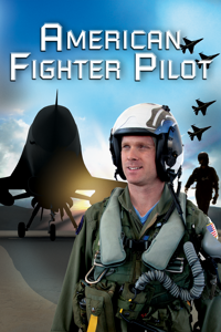 American Fighter Pilot