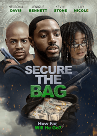 Secure the Bag