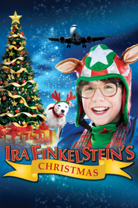 Ira Finkelstein's Christmas aka All I Want is Christmas