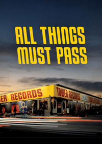 All Things Must Pass