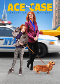 Ace the Case: Manhattan Mystery