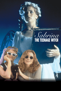 Sabrina The Teenage Witch