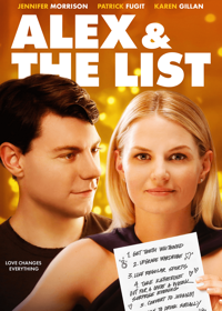 Alex & the List