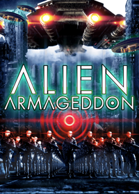 Alien Armageddon