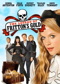St. Trinians 2: The Legend of Fritton's Gold