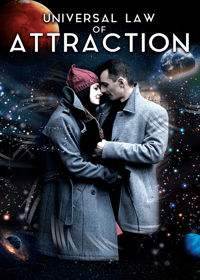 Universal Laws of Attraction
