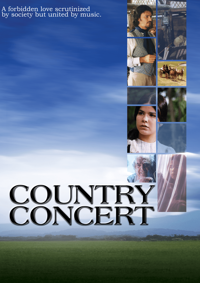 Country Concert (Portuguese w/ English subtitles)