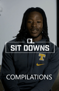 CL Sit Downs Compilations