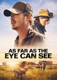 As Far as the Eye Can See