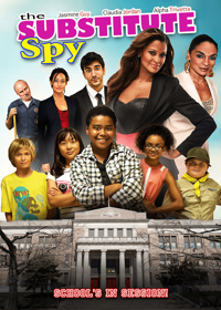 The Substitute Spy