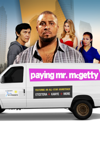 Paying Mr. McGetty