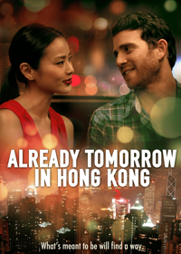 Already Tomorrow in Hong Kong