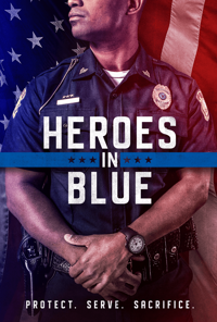 Heroes in Blue