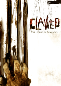 Clawed: The Legend of Sasquatch