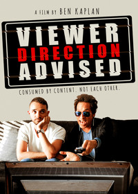 Viewer Direction Advised