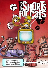 More Shorts For Cats