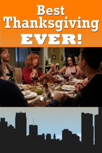 Best Thanksgiving Ever