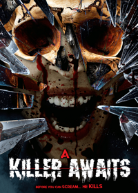 A Killer Awaits