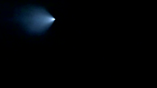 Aliens In LA