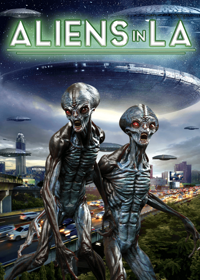 Aliens In LA