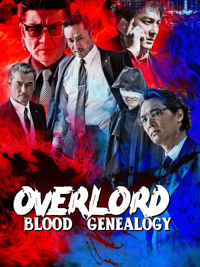 Overlord - Blood Genealogy -Eng Subs