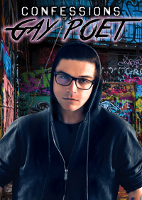 Confessions of a Gay Poet