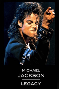 Michael Jackson: Legacy