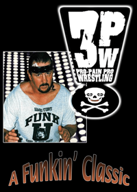 3PW - A Funkin' Classic