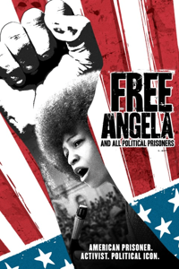 Free Angela and All Political Prisoners