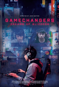 Gamechangers: Dreams of BlizzCon