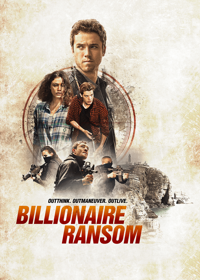 Billionaire Ransom