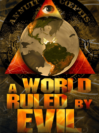 A World Ruled By Evil