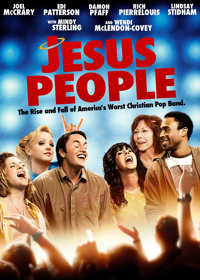 Jesus People