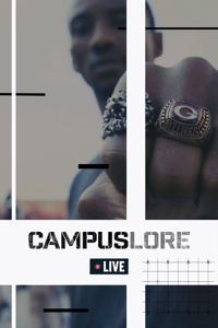 CampusLore Live: Football