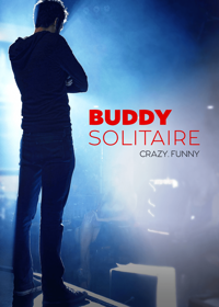 Buddy Solitarie