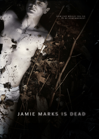 Jamie Marks Is Dead