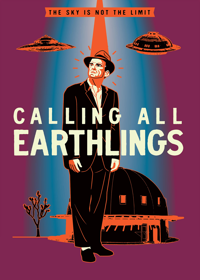 Calling All Earthlings