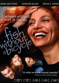 Fish Without a Bicycle