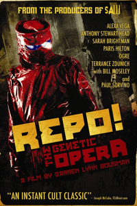 Repo! The Genetic Opera