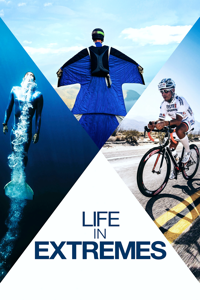 Life In Extremes