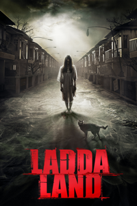 Ladda Land (English dubbed)