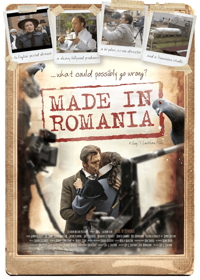 Made in Romania