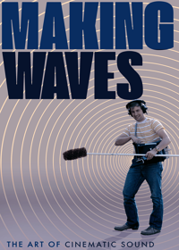 Making Waves